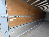 三菱ふそうスーパーグレートアルミウイング大型（10t）[写真30]