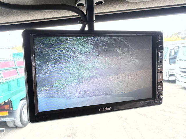 三菱ふそうスーパーグレートアルミウイング大型（10t）[写真34]