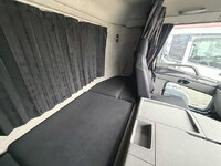 三菱ふそうスーパーグレートアルミウイング大型（10t）[写真39]