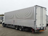 三菱ふそうスーパーグレートアルミウイング大型（10t）[写真05]