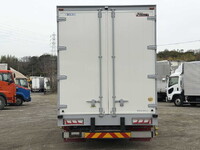 三菱ふそうスーパーグレートアルミウイング大型（10t）[写真08]