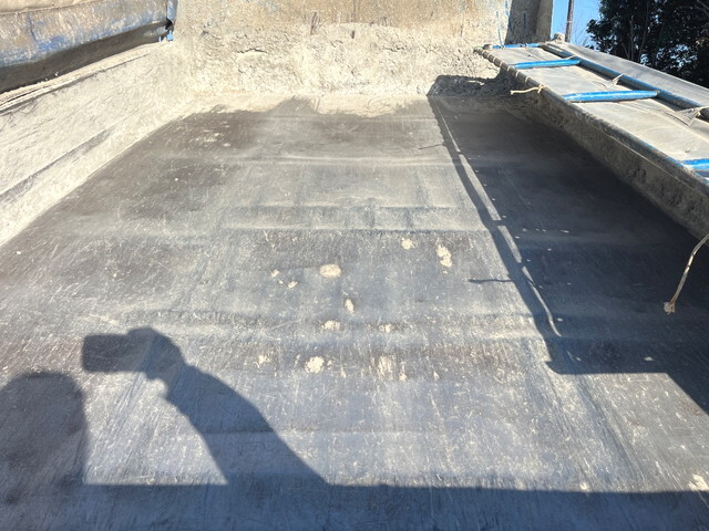 三菱ふそうファイターダンプ中型（4t）[写真03]