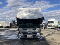 UDトラックスコンドルクレーン4段増トン（6t・8t）[写真11]