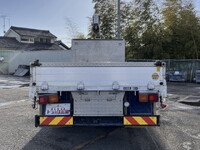 UDトラックスコンドルクレーン4段増トン（6t・8t）[写真12]