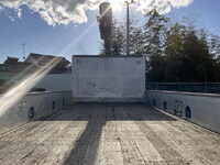 UDトラックスコンドルクレーン4段増トン（6t・8t）[写真14]