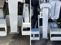 UDトラックスコンドルクレーン4段増トン（6t・8t）[写真23]