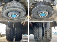 UDトラックスコンドルクレーン4段増トン（6t・8t）[写真26]