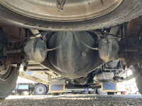 UDトラックスコンドルクレーン4段増トン（6t・8t）[写真27]