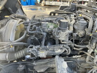 UDトラックスコンドルクレーン4段増トン（6t・8t）[写真28]