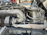 UDトラックスコンドルクレーン4段増トン（6t・8t）[写真29]