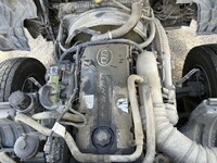 UDトラックスコンドルクレーン4段増トン（6t・8t）[写真30]