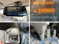 UDトラックスコンドルクレーン4段増トン（6t・8t）[写真40]