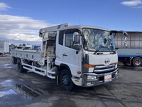 UDトラックスコンドルクレーン4段増トン（6t・8t）[写真04]