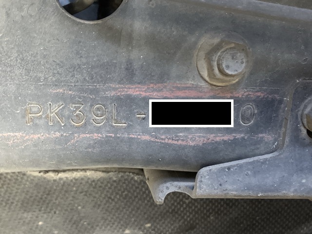 UDトラックスコンドルクレーン4段増トン（6t・8t）[写真40]