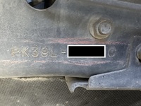 UDトラックスコンドルクレーン4段増トン（6t・8t）[写真41]