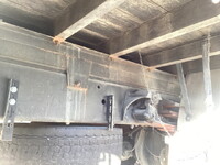 UDトラックスコンドルクレーン4段増トン（6t・8t）[写真08]