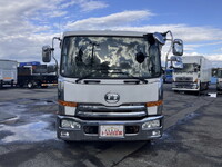 UDトラックスコンドルクレーン4段増トン（6t・8t）[写真10]