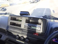 三菱ふそうキャンターアルミブロック小型（2t・3t）[写真16]