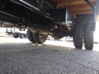 三菱ふそうキャンターアルミブロック小型（2t・3t）[写真21]