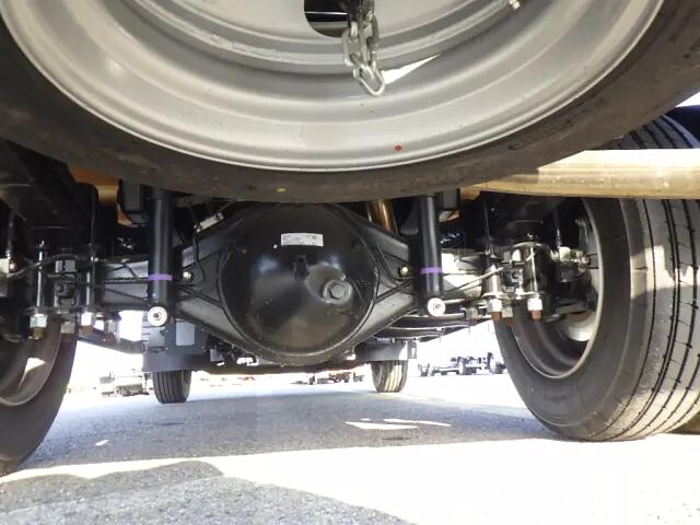 三菱ふそうキャンターアルミブロック小型（2t・3t）[写真21]