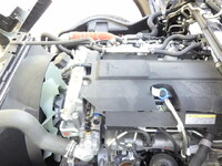 三菱ふそうキャンターアルミブロック小型（2t・3t）[写真24]