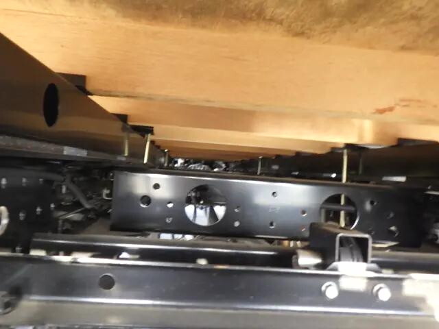 三菱ふそうキャンターアルミブロック小型（2t・3t）[写真26]