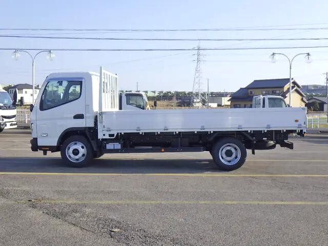 三菱ふそうキャンターアルミブロック小型（2t・3t）[写真03]