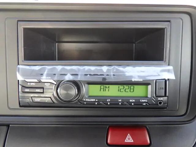 三菱ふそうキャンターアルミブロック小型（2t・3t）[写真32]