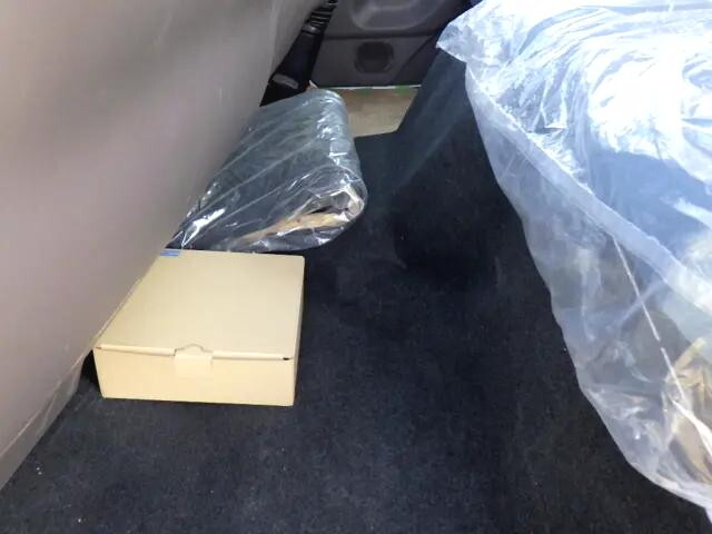 三菱ふそうキャンターアルミブロック小型（2t・3t）[写真36]