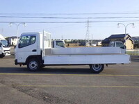 三菱ふそうキャンターアルミブロック小型（2t・3t）[写真09]