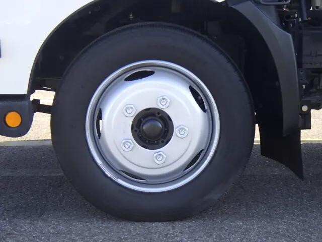 トヨタダイナ平ボディ小型（2t・3t）[写真15]