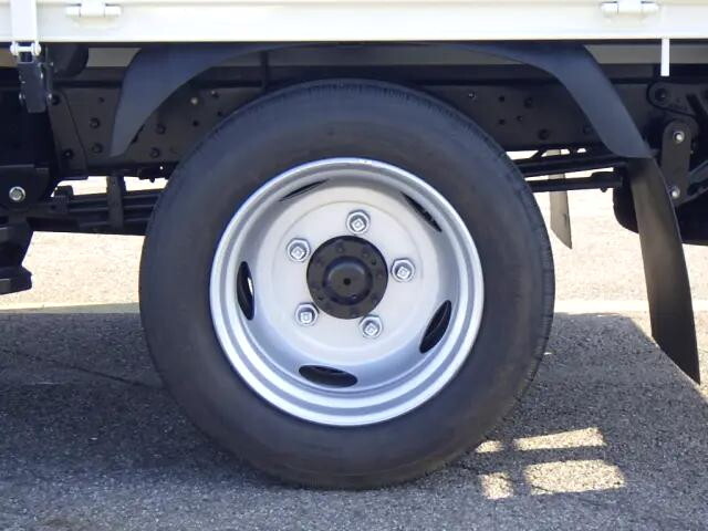 トヨタダイナ平ボディ小型（2t・3t）[写真16]