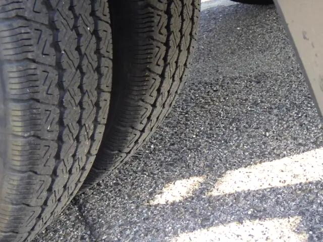 トヨタダイナ平ボディ小型（2t・3t）[写真17]