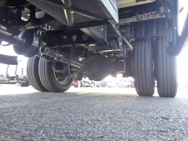 トヨタダイナ平ボディ小型（2t・3t）[写真18]