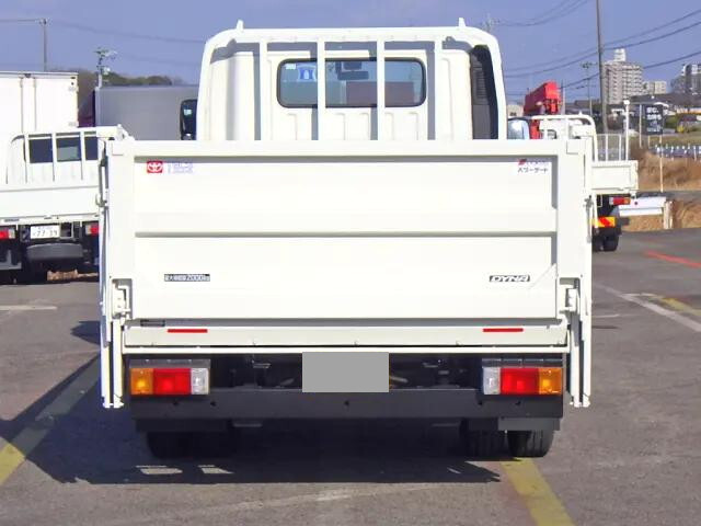 トヨタダイナ平ボディ小型（2t・3t）[写真02]