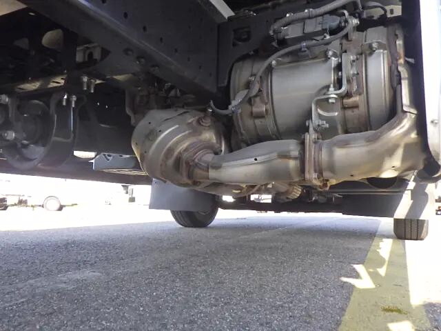 トヨタダイナ平ボディ小型（2t・3t）[写真20]