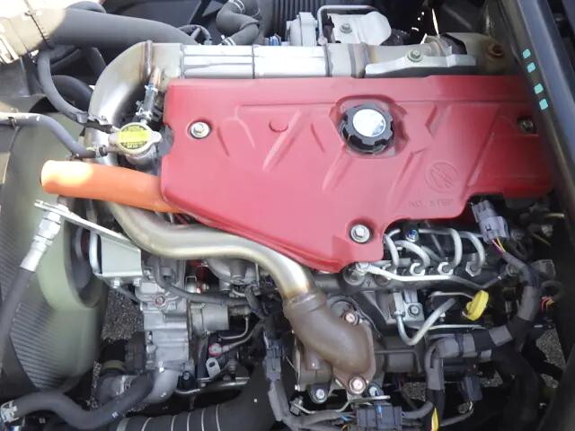 トヨタダイナ平ボディ小型（2t・3t）[写真21]