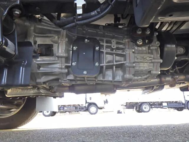 トヨタダイナ平ボディ小型（2t・3t）[写真31]