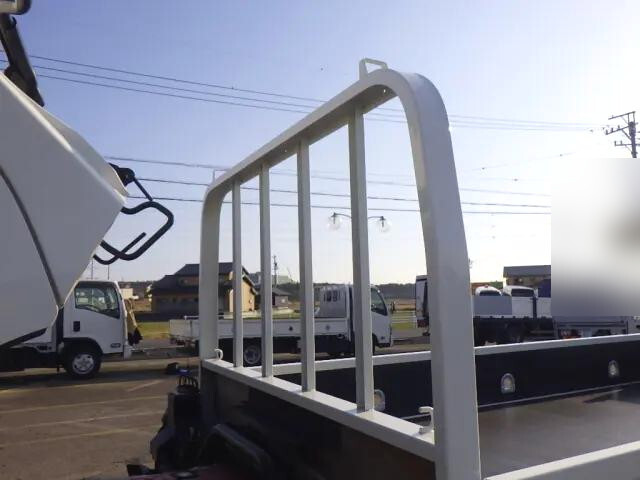 トヨタダイナ平ボディ小型（2t・3t）[写真32]