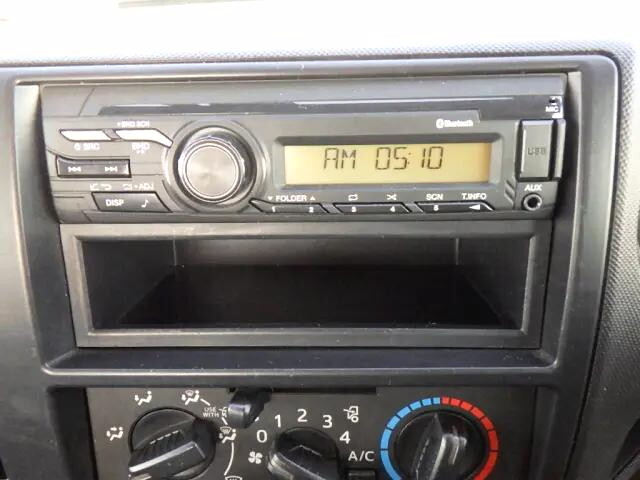 トヨタダイナ平ボディ小型（2t・3t）[写真37]