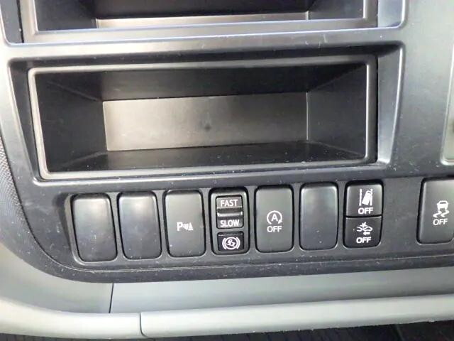 トヨタダイナ平ボディ小型（2t・3t）[写真38]