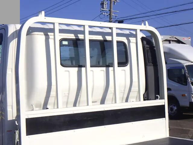 トヨタダイナ平ボディ小型（2t・3t）[写真08]