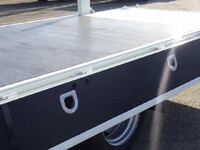 トヨタダイナ平ボディ小型（2t・3t）[写真10]