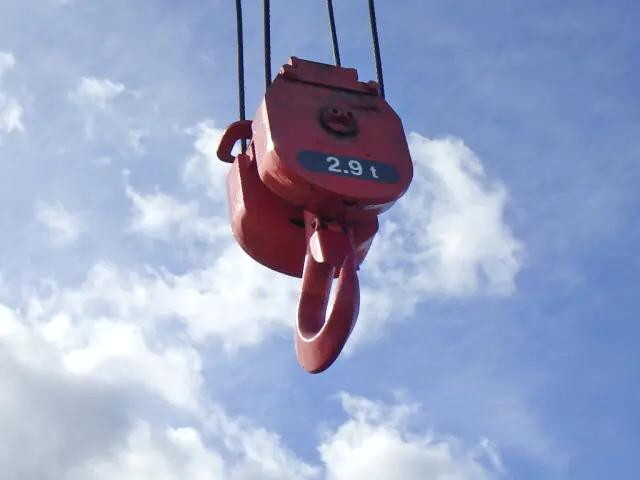 日野デュトロクレーン4段小型（2t・3t）[写真10]