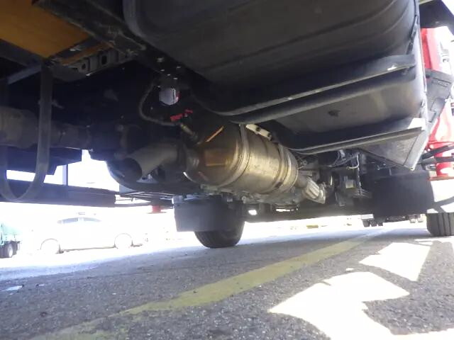 日野デュトロクレーン4段小型（2t・3t）[写真22]