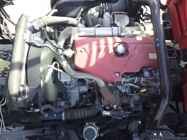 日野デュトロクレーン4段小型（2t・3t）[写真24]