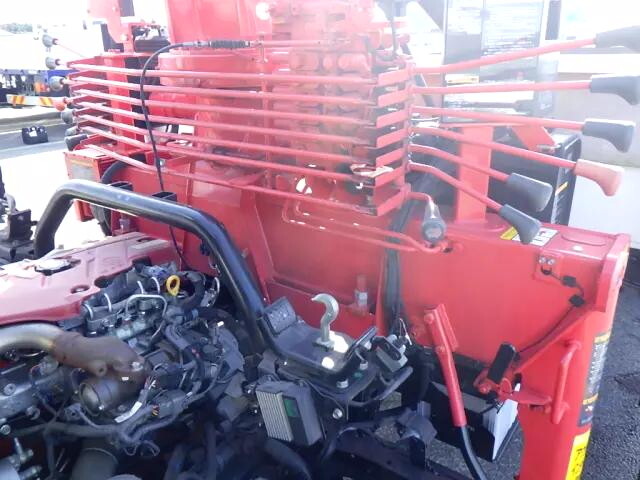 日野デュトロクレーン4段小型（2t・3t）[写真26]