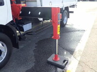 日野デュトロクレーン4段小型（2t・3t）[写真29]