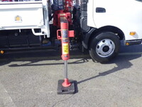 日野デュトロクレーン4段小型（2t・3t）[写真30]