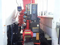 日野デュトロクレーン4段小型（2t・3t）[写真32]